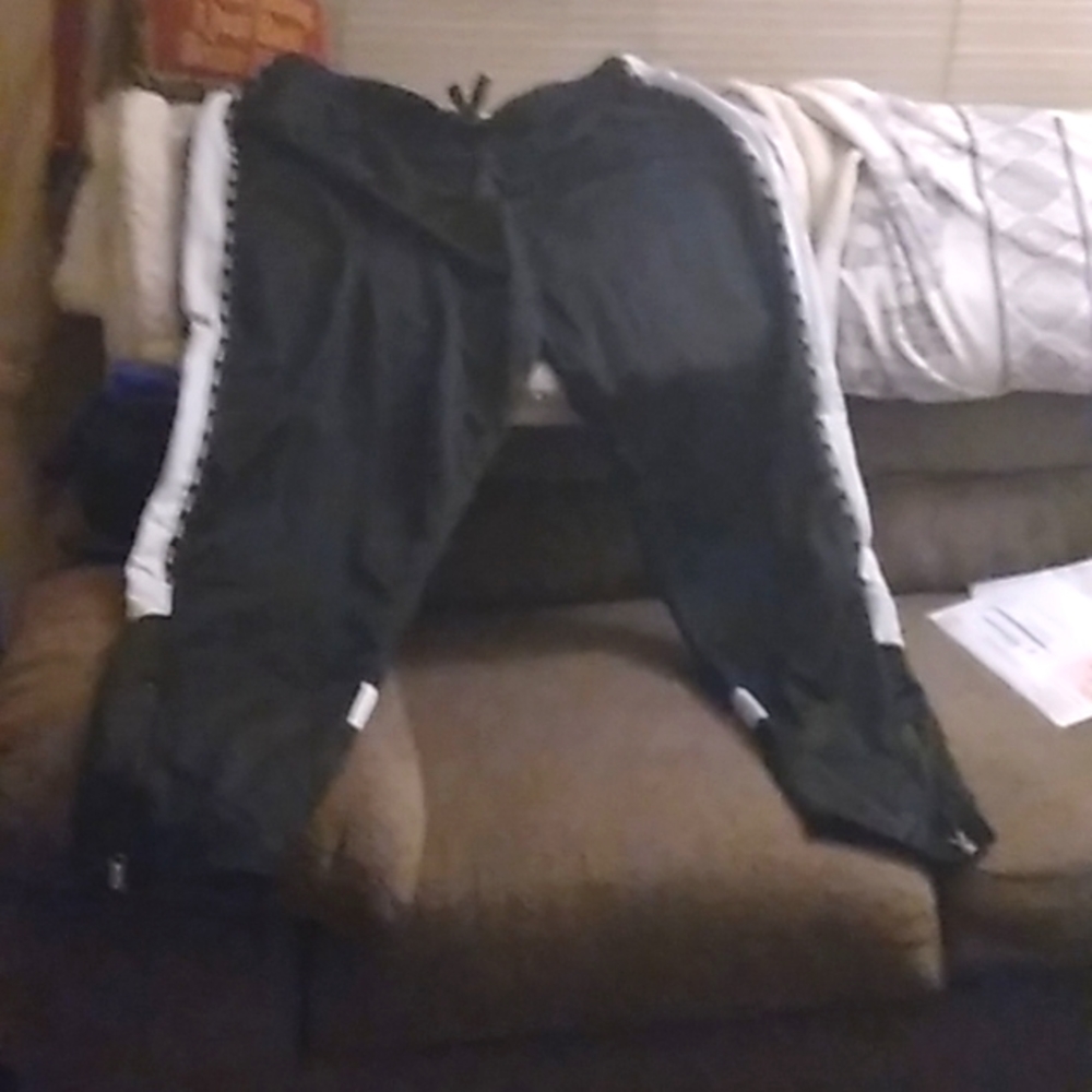 Athletic pant
